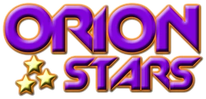 Orion Stars