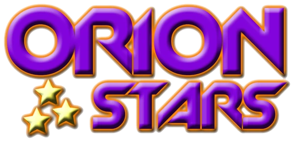 Orion Stars logo